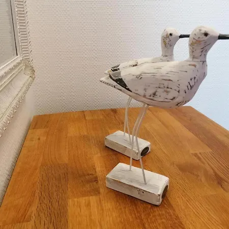 Sylter Finke Daire *