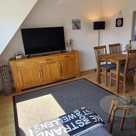 Daire Sylter Finke *