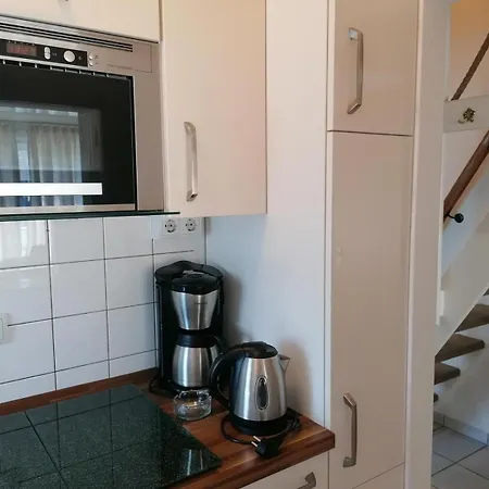 Apartment Sylter Finke Wenningstedt-Braderup