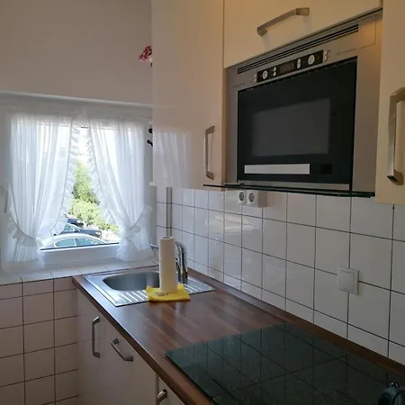 Sylter Finke Daire *