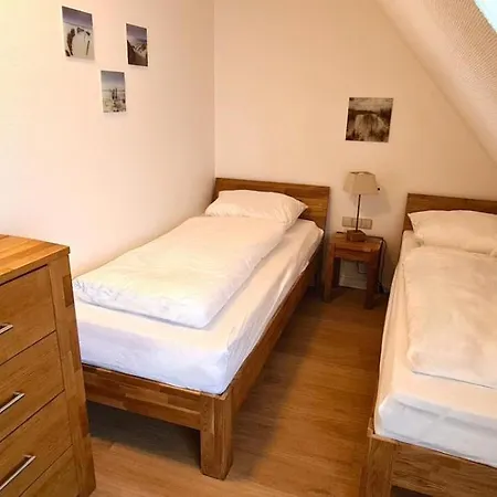 Apartment Sylter Finke Wenningstedt-Braderup