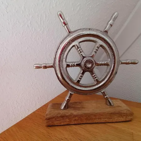 Sylter Finke Daire *