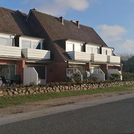 Daire Sylter Finke *