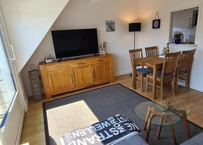 Apartman Sylter Finke *