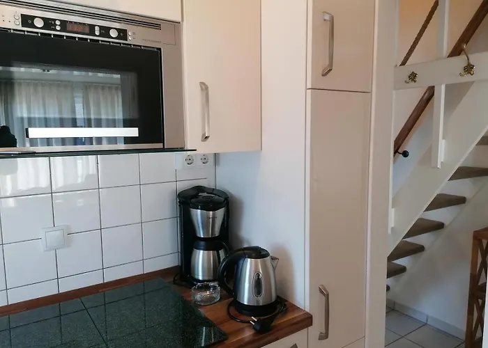 Apartman Sylter Finke Wenningstedt-Braderup (Sylt)