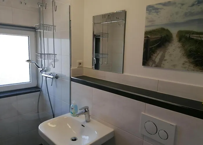 Apartman Sylter Finke Wenningstedt-Braderup (Sylt)